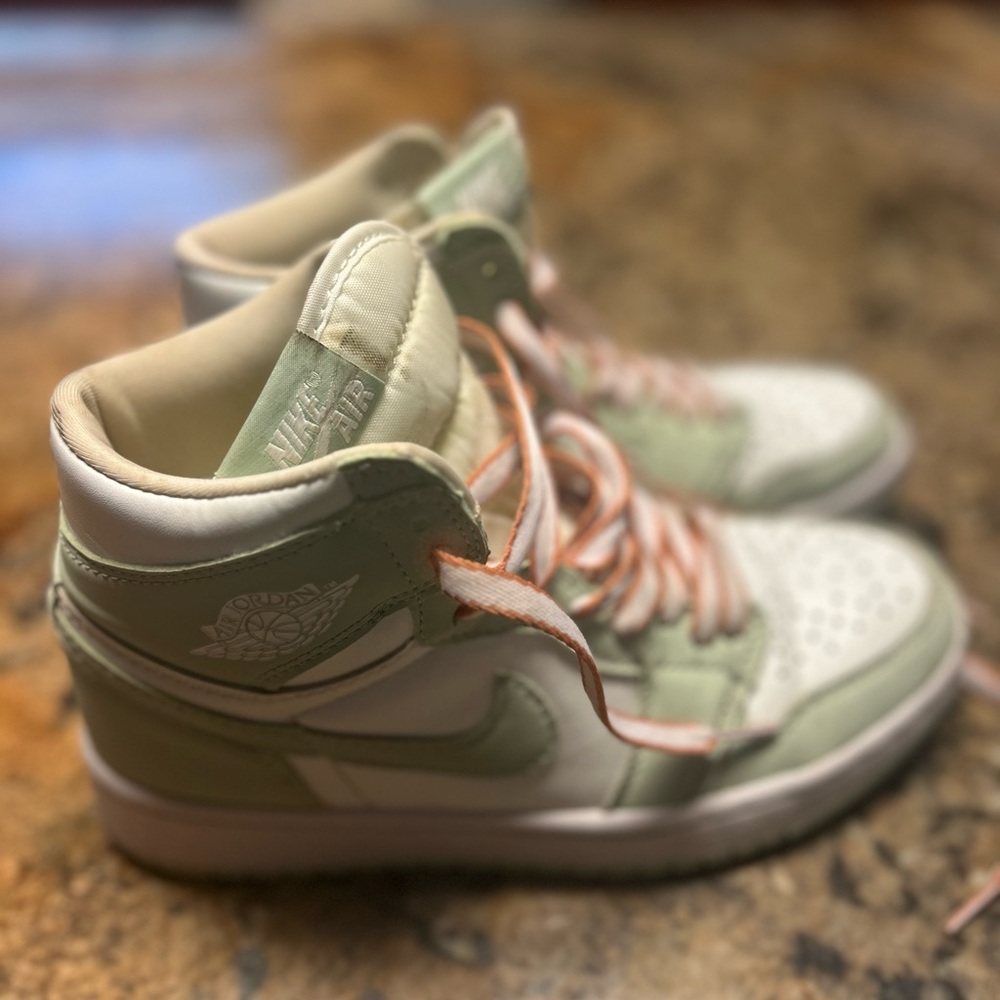 Nike Air Jordan’s